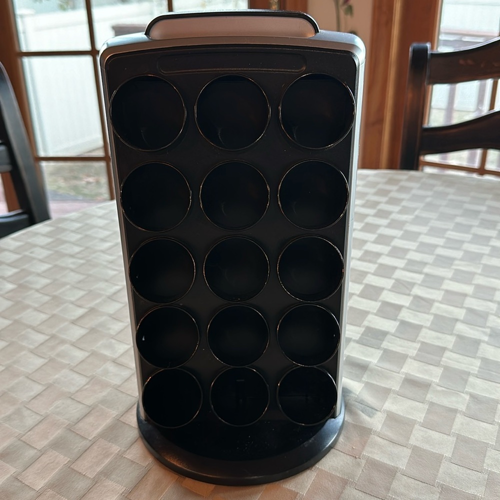 Keurig K cup holder